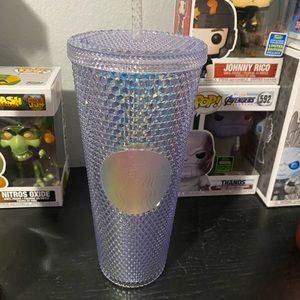 Starbucks iridescent unicorn 🦄 tumbler